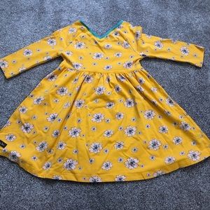 Matilda Jane Flower Dress